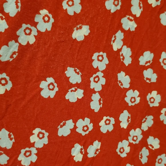 Amazon Essentials Set Of 2 Retro Wrap Dresses - Picture 8 of 8